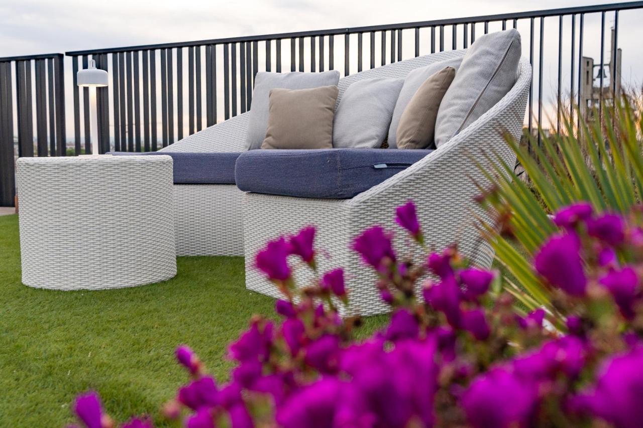 My Place Hotel Rimini Dış mekan fotoğraf