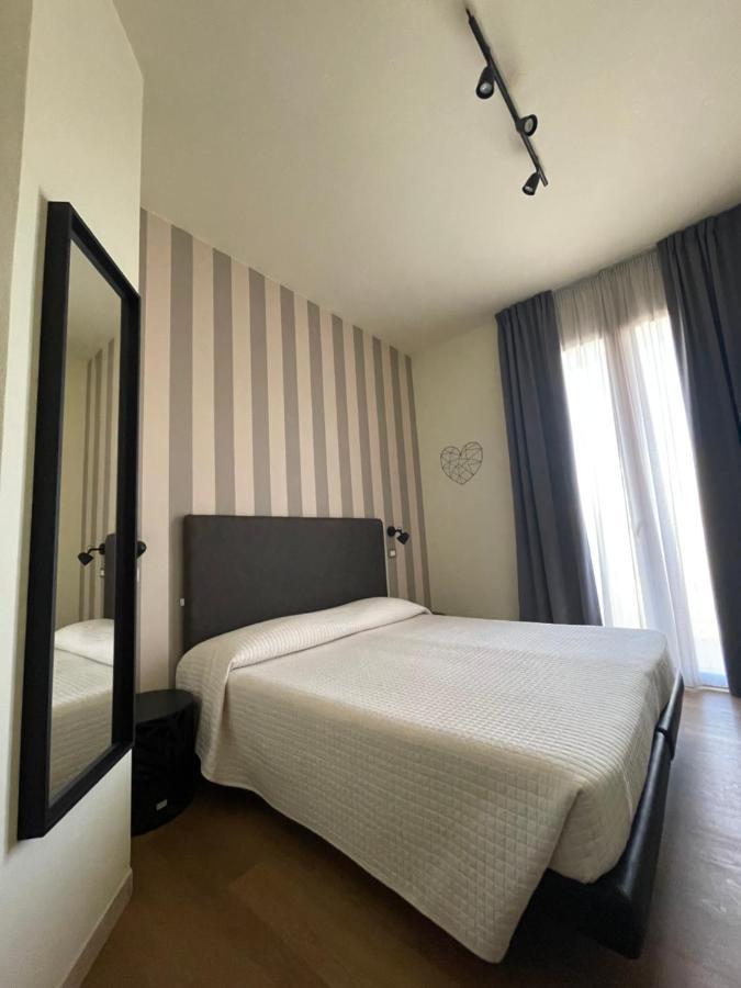 My Place Hotel Rimini Dış mekan fotoğraf