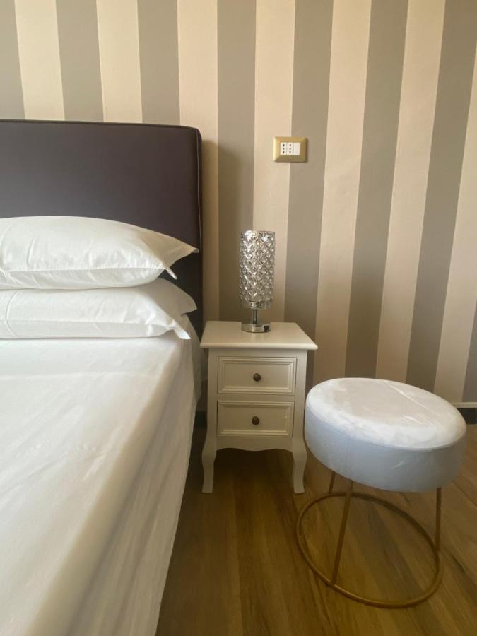 My Place Hotel Rimini Dış mekan fotoğraf