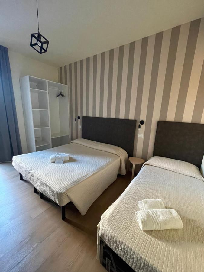 My Place Hotel Rimini Dış mekan fotoğraf