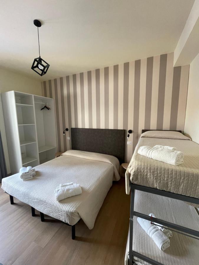 My Place Hotel Rimini Dış mekan fotoğraf