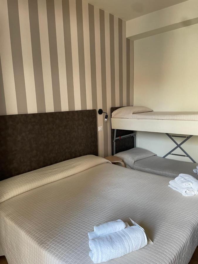 My Place Hotel Rimini Dış mekan fotoğraf