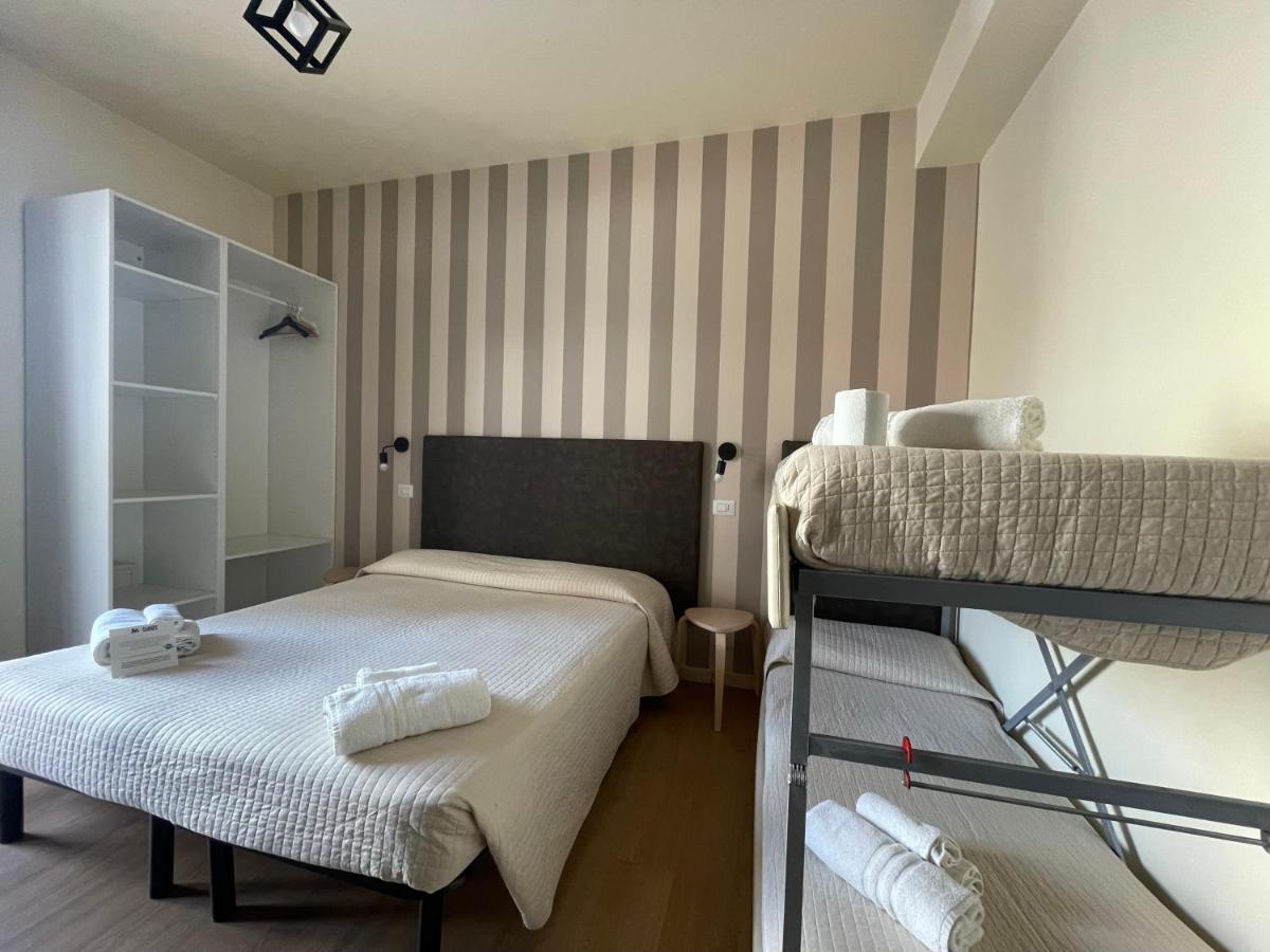 My Place Hotel Rimini Dış mekan fotoğraf