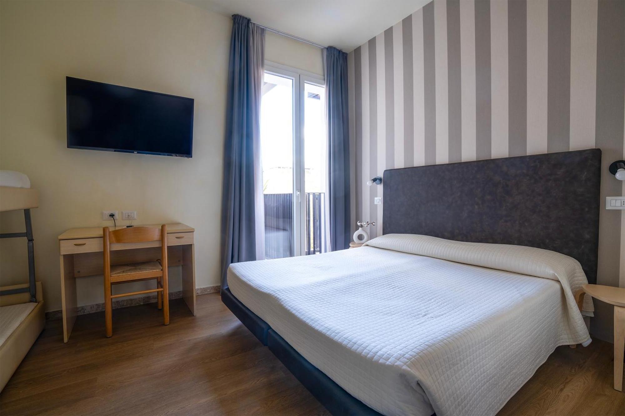 My Place Hotel Rimini Dış mekan fotoğraf