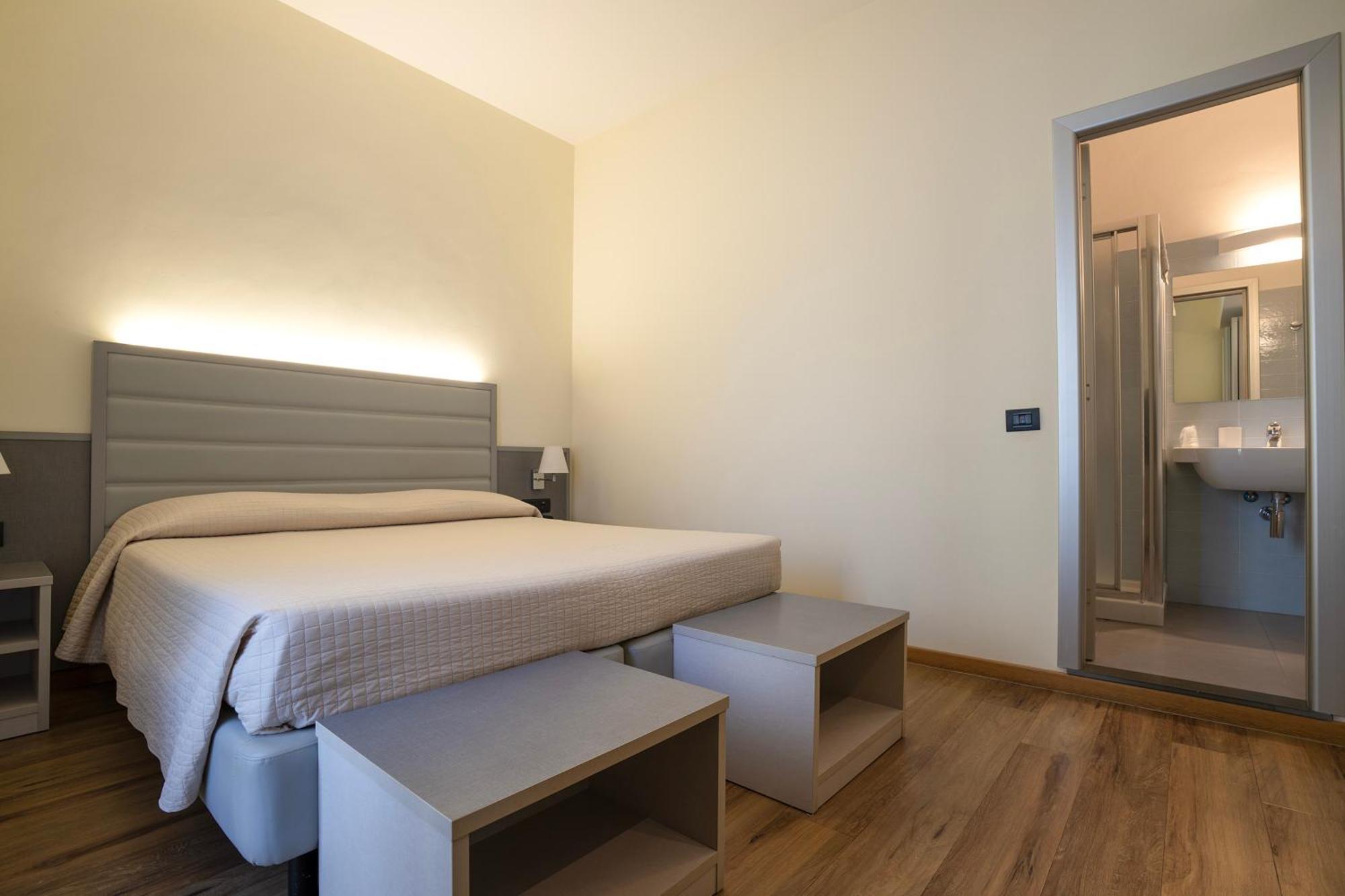 My Place Hotel Rimini Dış mekan fotoğraf