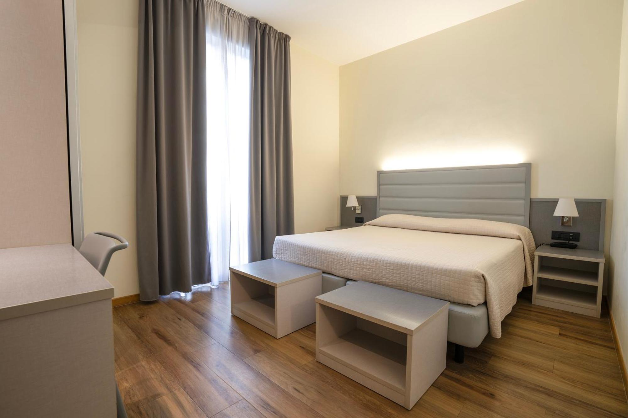 My Place Hotel Rimini Dış mekan fotoğraf