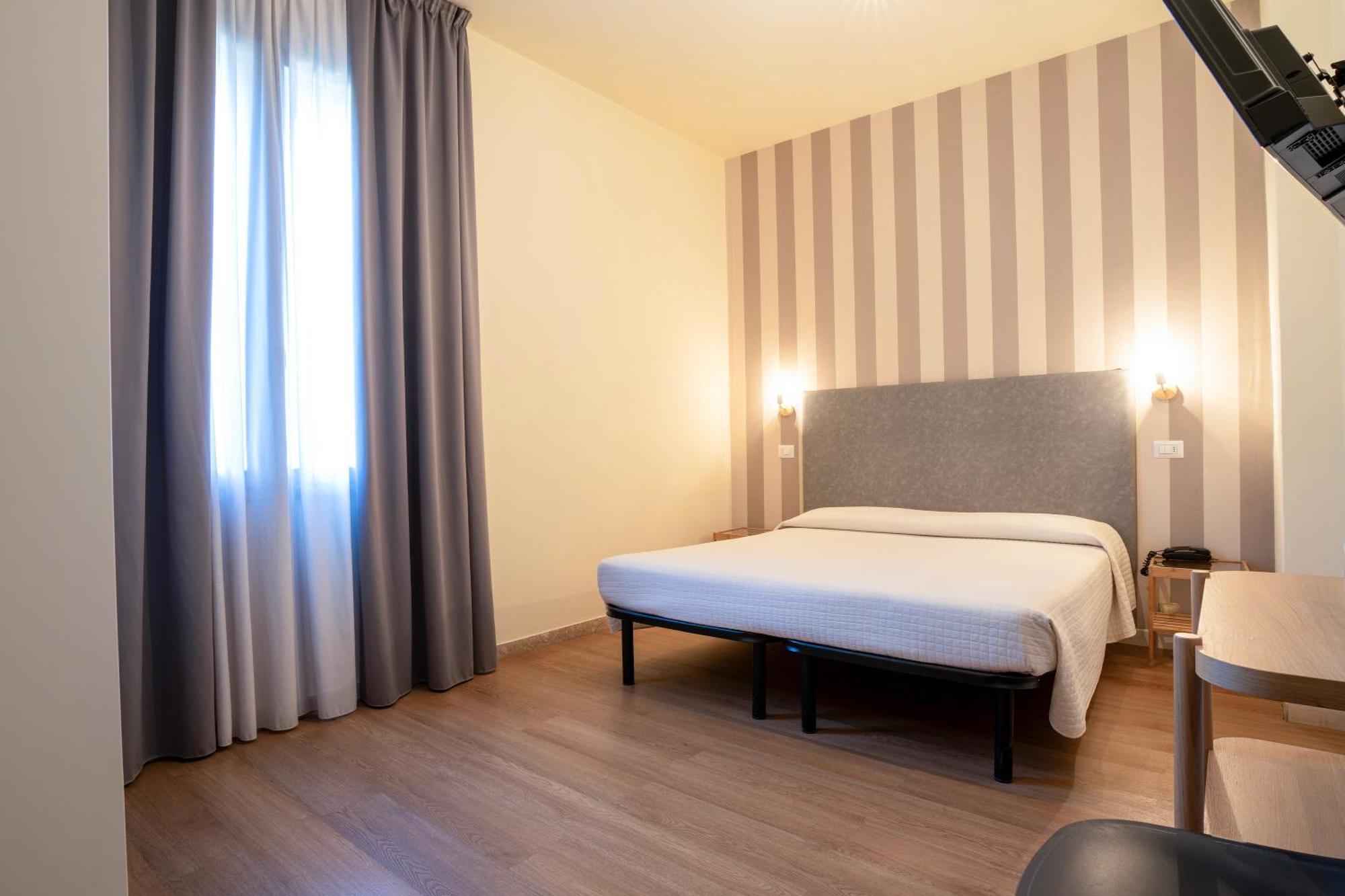 My Place Hotel Rimini Dış mekan fotoğraf