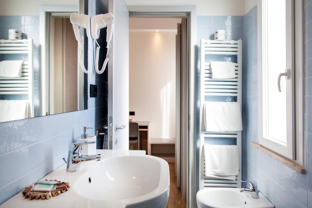 My Place Hotel Rimini Dış mekan fotoğraf