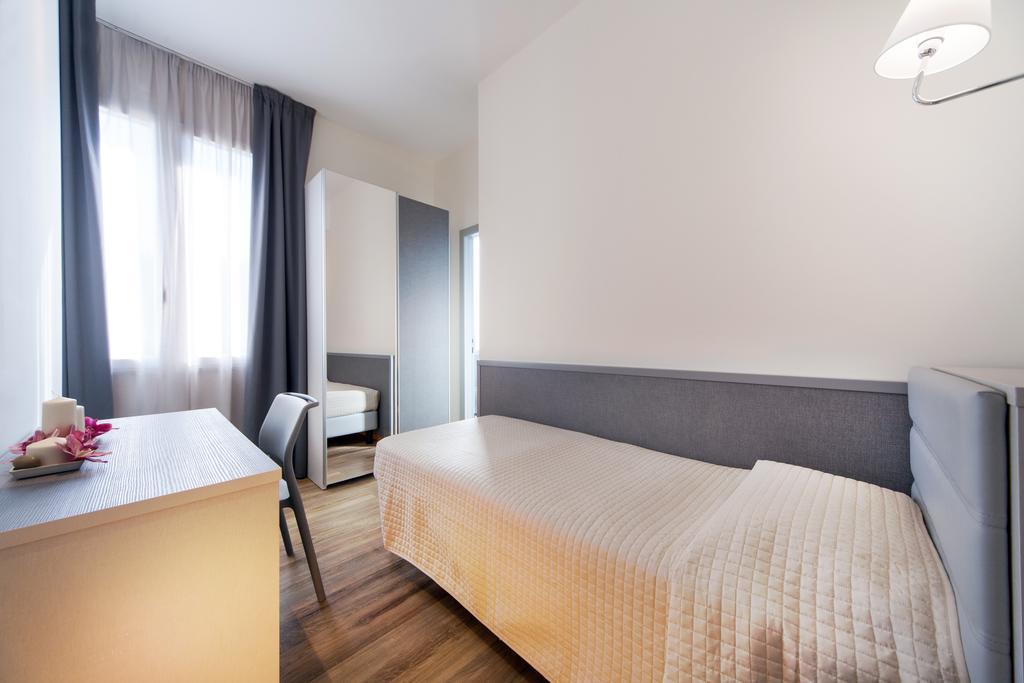 My Place Hotel Rimini Dış mekan fotoğraf