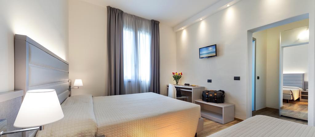 My Place Hotel Rimini Dış mekan fotoğraf