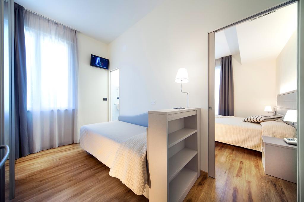 My Place Hotel Rimini Dış mekan fotoğraf
