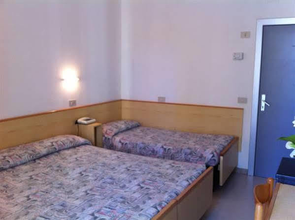 My Place Hotel Rimini Dış mekan fotoğraf