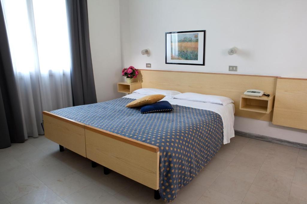 My Place Hotel Rimini Oda fotoğraf