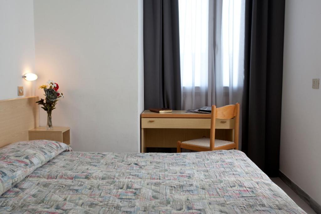 My Place Hotel Rimini Oda fotoğraf
