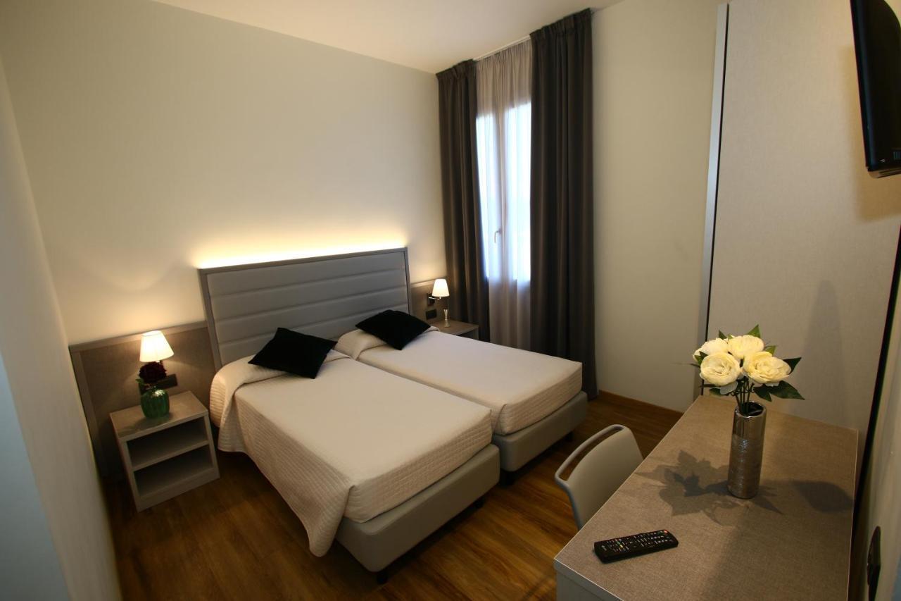 My Place Hotel Rimini Dış mekan fotoğraf